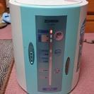 値下げ  ZOJIRUSHI  加湿器