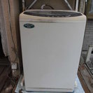 全自動洗濯機 　168L  無料です。2nd洗濯機として如何ですか。