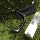 SONY 3Dメガネ 2本セット&3Dシンクロトランスミッター