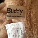 Buddy Buddyのボアケープ