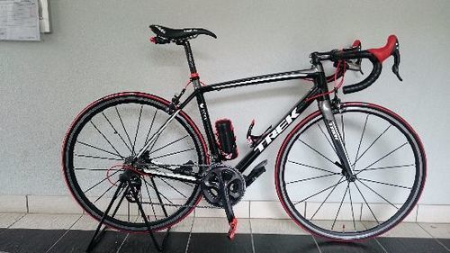 値下げ！TREK Madone 2.1 シマニョーロ