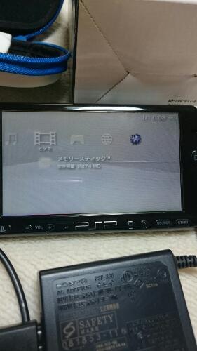 PSP3000PB