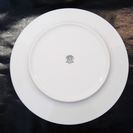 【祝終了】洋食器　仏製品　28cmプレート　18枚　ピリヴィッツ　プリッセ　プレート
