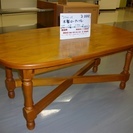 木製ローテーブル（2706-25）