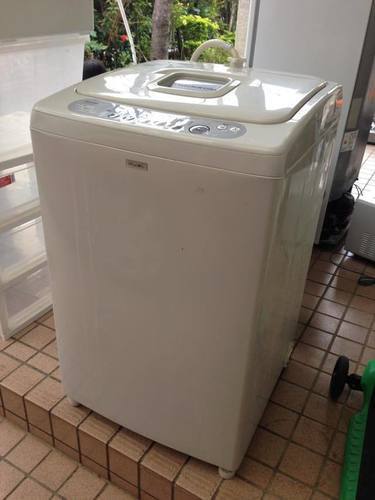 TOSHIBA製4.2kg全自動洗濯機　10,000円