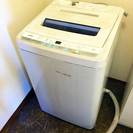 SANYO 洗濯機　６Kg 中古　2011年製　無料￥0