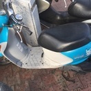 中古原付バイク 格安でお譲りします！