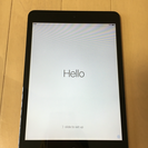 iPad mini 初代 Wi-Fiモデル 16GB