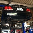 ☆格安車検☆船検☆代車無料‼︎バッチリ車検‼︎※ガソリンは入れて返...