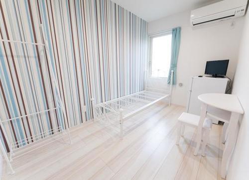 横浜市 三ッ沢下町 本日から入居可能 新築 女性限定 初期 退去費用0円 Slwwebunit 三ツ沢下町のシェアハウスの不動産 住宅情報 無料掲載の掲示板 ジモティー