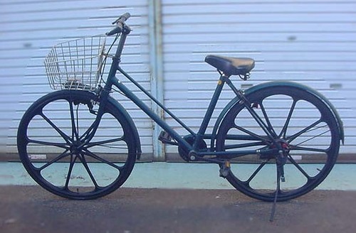かっこいい自転車 26インチ ウィナーズ 妙興寺のその他の中古あげます 譲ります ジモティーで不用品の処分
