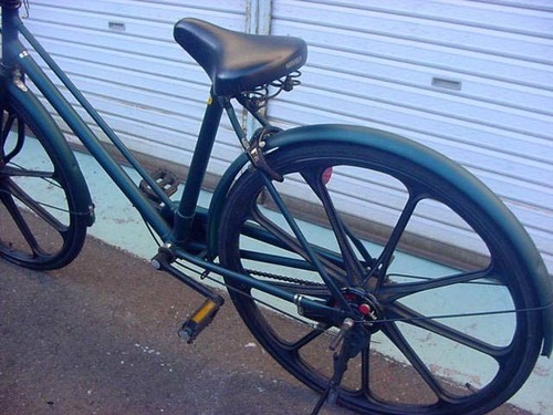 かっこいい自転車 26インチ ウィナーズ 妙興寺のその他の中古あげます 譲ります ジモティーで不用品の処分