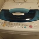 洗濯機　無料　茨木市