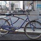 ★リサイクル(再生)自転車・中古自転車・希少サイズ23.5インチ...