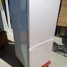 シャープ 137Lボトムフリーザータイプ冷凍冷蔵庫 SJ-14R-C