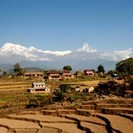 （日程変更）　初心者向け　はじめてのヒマラヤ展望ハイキング　ネパールの国花　山一面のシャクナゲを見に行こう - イベント