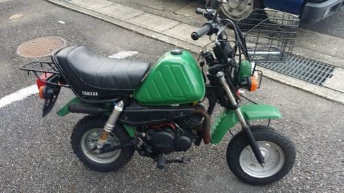 フォーゲル50