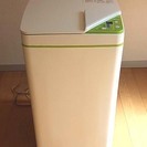 【洗濯機】ハイアール3.3L(JW-K33F-W・2014年製)
