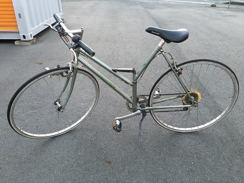浜松 中古 自転車