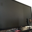 ※交渉中【液晶テレビ】LG32型SmartTV