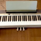 カシオ電子ピアノPrivia PX-120 売ります