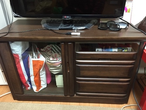 テレビ台