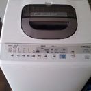 洗濯機(HITACHI2008年製)