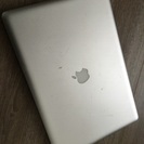 macbook pro 17インチ 