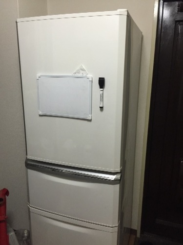 三菱ノンフロン冷凍冷蔵庫 2012年 激安 | greycampus.com