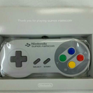 【未使用】Wii スーパーファミコン クラシックコントローラ