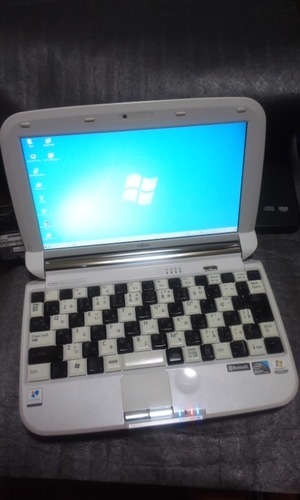 -終了- 手軽にどこでも、ﾐﾆﾉｰﾄ (B5 size)