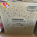 東芝加湿器