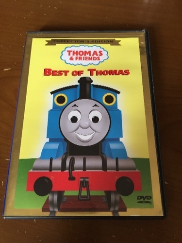 トーマス 英語版dvd Best Of James ゆりぷ 総社のマンガ コミック アニメの中古あげます 譲ります ジモティーで不用品の処分 トーマス 英語版dvd Best Of James ゆりぷ 総社のマンガ コミック アニメの中古あげます 譲ります ジモティーで不用品の処分
