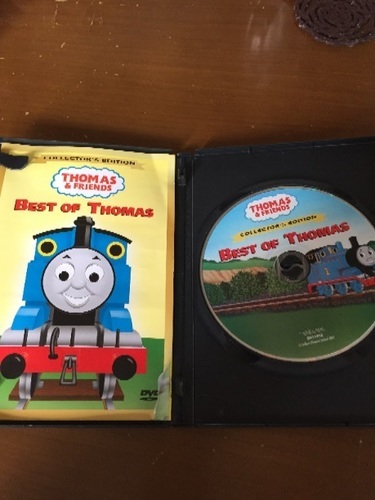 トーマス 英語版dvd Best Of James ゆりぷ 総社のマンガ コミック アニメの中古あげます 譲ります ジモティーで不用品の処分 トーマス 英語版dvd Best Of James ゆりぷ 総社のマンガ コミック アニメの中古あげます 譲ります ジモティーで不用品の処分