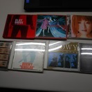 ELT/  BOOWY /  GLAY /  LUNASEA  ...