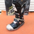 （鉄スリッパ）ダートトラック・フラットトラック走行用ホットシュー中古①
