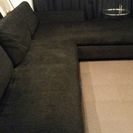 カッシーナ　L型高級ソファ　定価の７０％OFF-[最終値下げ&本日まで]WACK卒業の為譲ります(40枚)