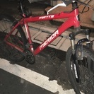 【人気】MERIDA MATTS メリダ