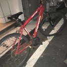 【人気】MERIDA MATTS メリダ