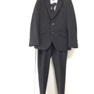 男の子スーツ130cm&靴22cm 卒園式入学式
