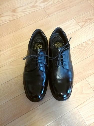 ＧＷ値下げ決定!!　REGAL　黒　263E　売ります