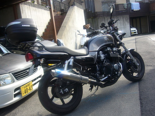 cb750 rc42 HONDA 交換可