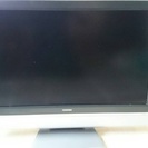 お取引完了しました☆TOSHIBA 液晶テレビ 37インチ