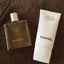 CHANEL洗顔フォーム