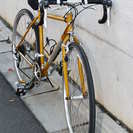 ロードバイク ブリヂストン ANCHOR アンカー UC9 2013年モデル