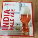 【新品未使用】クラフトビールグラス/IPA インディア・ペール・...
