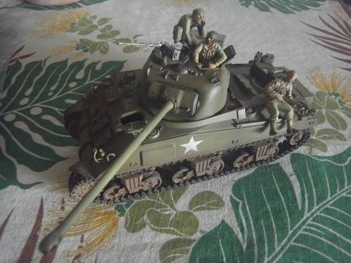 1/35 プラモデル完成品 中古