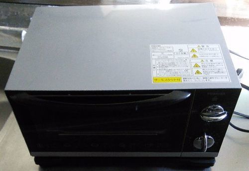 東芝 オーブントースター HTR-YDH5