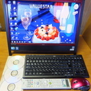 NEC PC-VN770WG6R   i5   地デジ搭載   ...