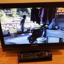 MITSUBISHI 三菱 19V型ハイビジョン液晶テレビ LC...